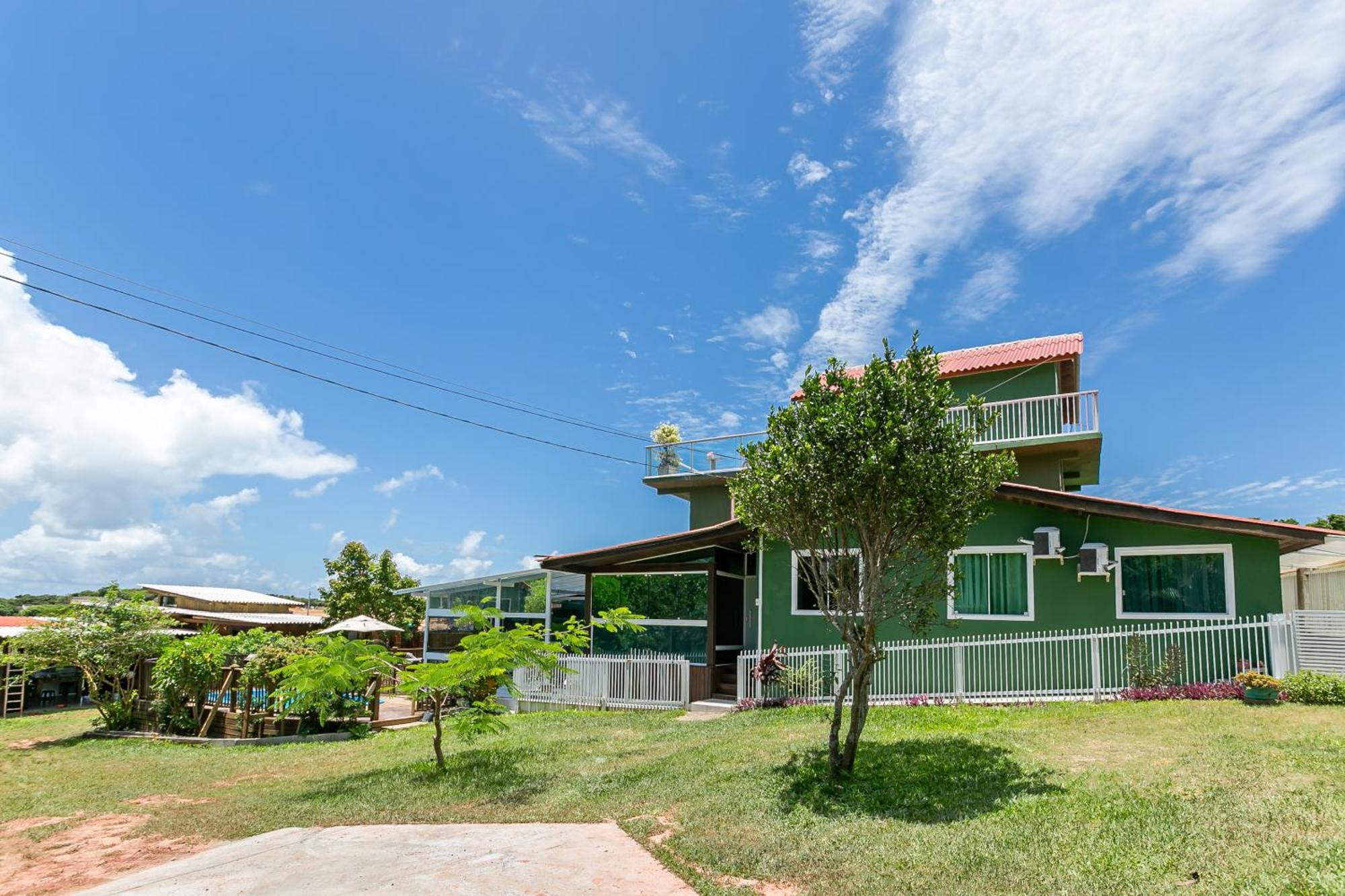 Pousada Marinho Hotel - Florianopolis — Photos 1